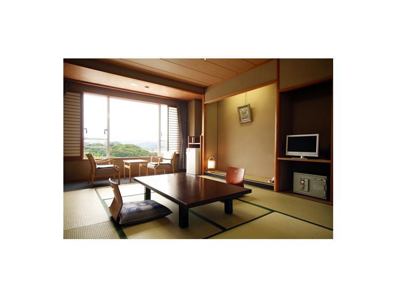Toba Seaside Hotel Extérieur photo