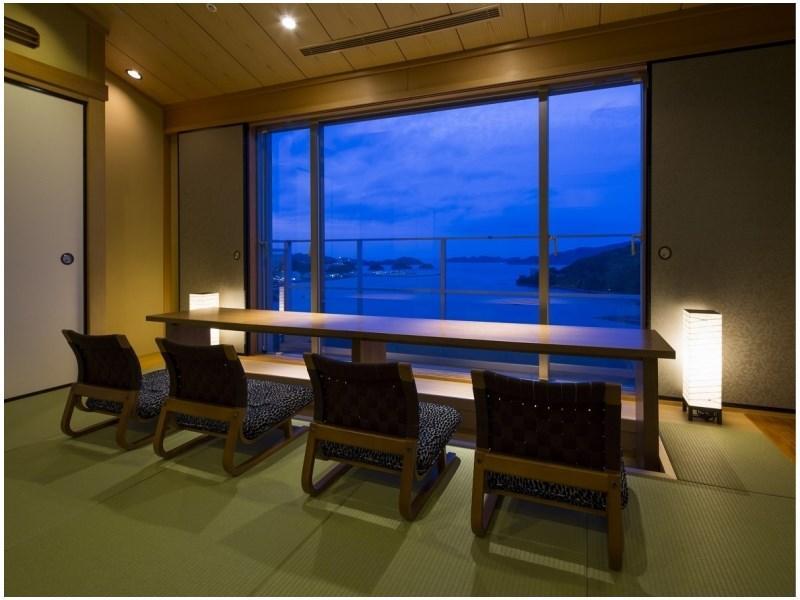 Toba Seaside Hotel Extérieur photo