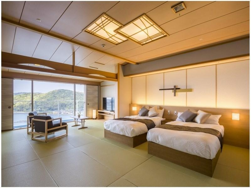 Toba Seaside Hotel Extérieur photo