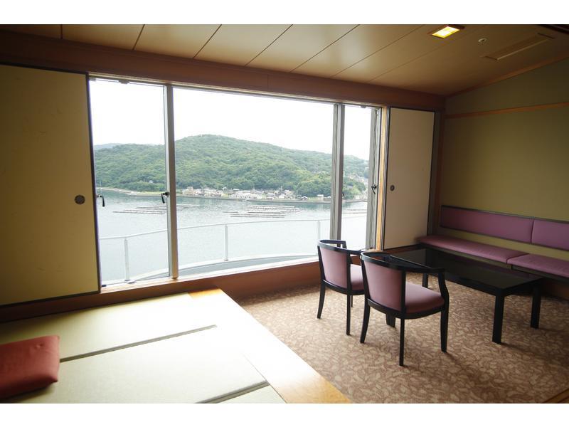 Toba Seaside Hotel Extérieur photo