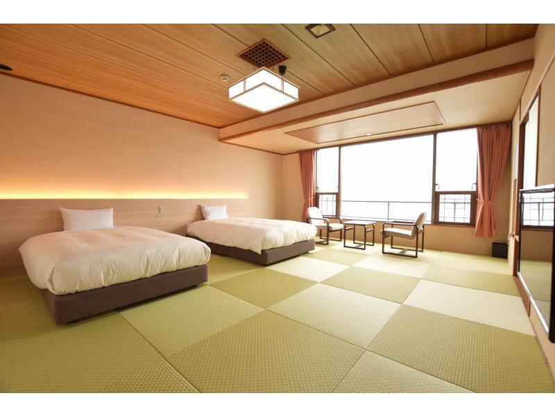 Toba Seaside Hotel Extérieur photo
