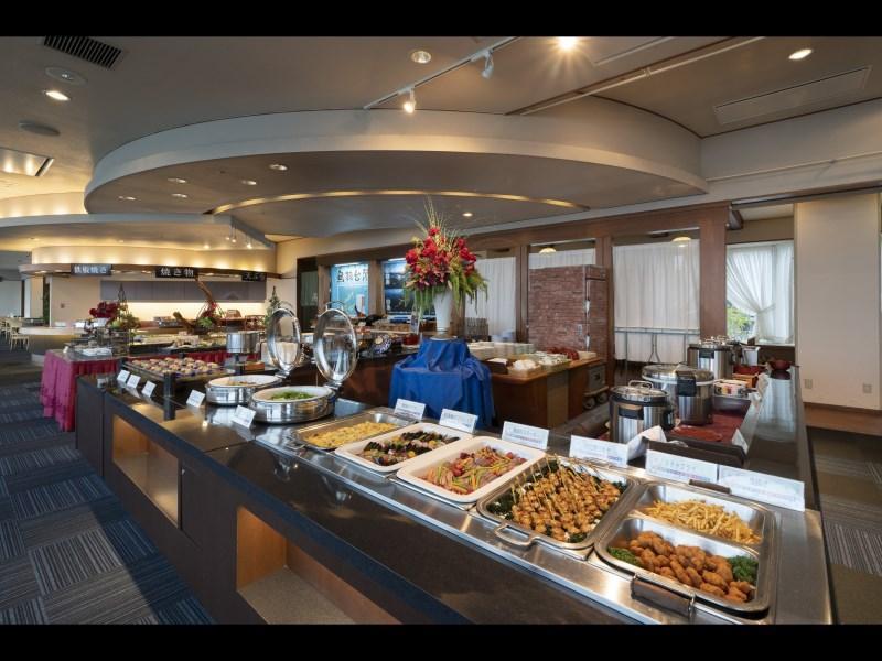Toba Seaside Hotel Extérieur photo