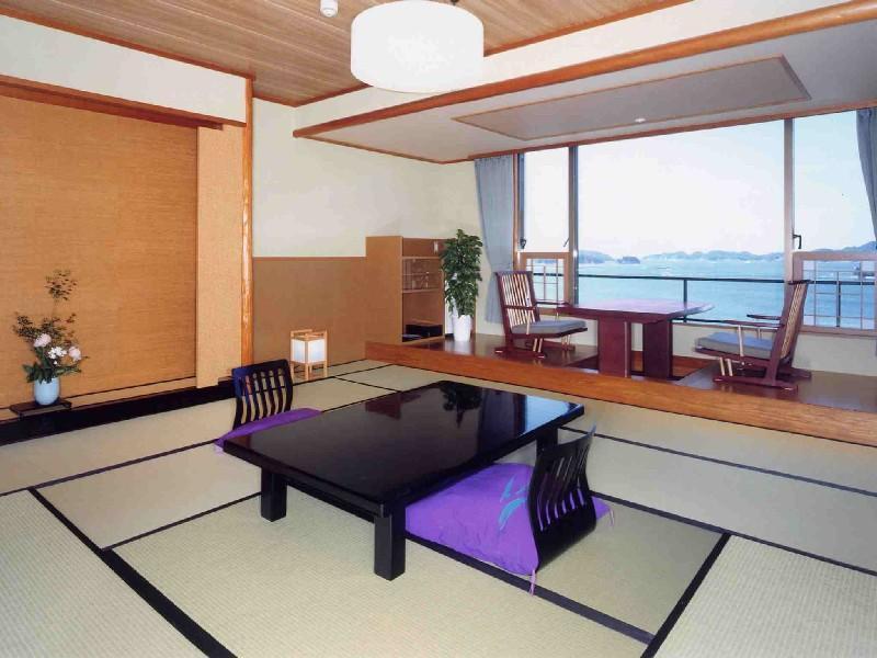 Toba Seaside Hotel Extérieur photo