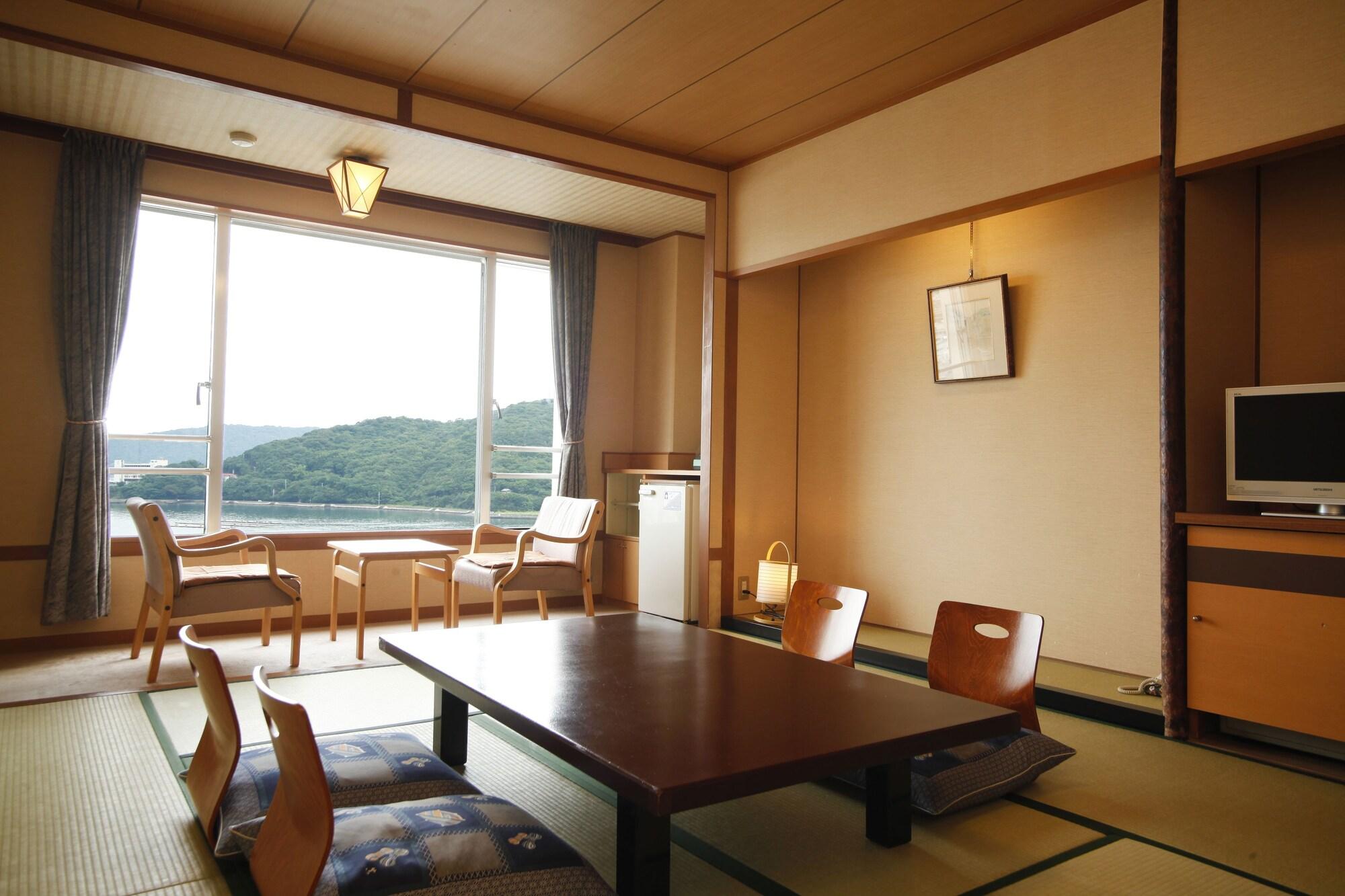Toba Seaside Hotel Extérieur photo