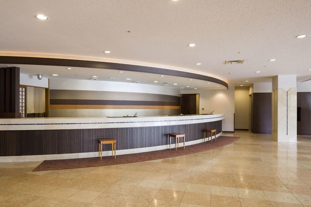 Toba Seaside Hotel Extérieur photo