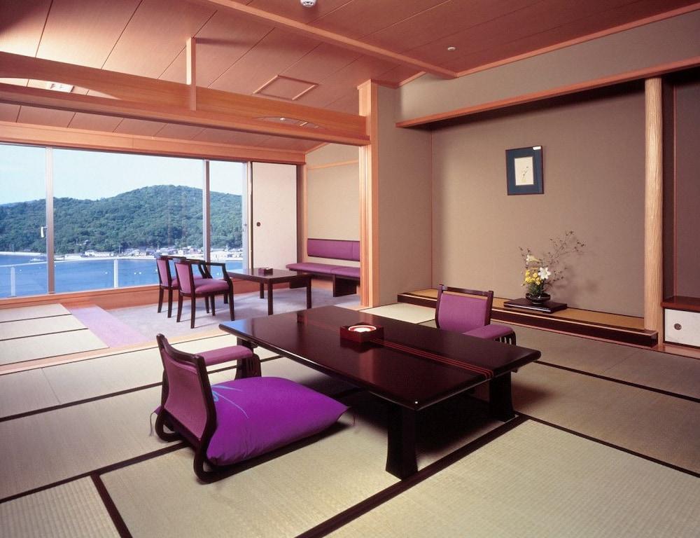 Toba Seaside Hotel Extérieur photo