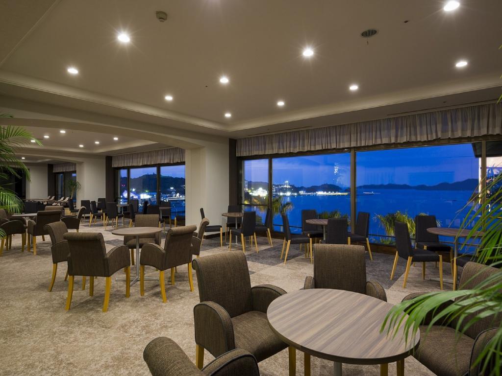 Toba Seaside Hotel Extérieur photo