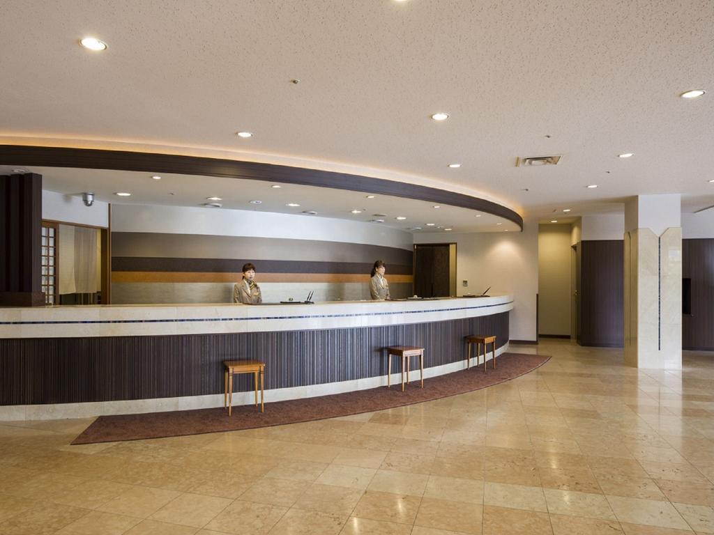 Toba Seaside Hotel Extérieur photo