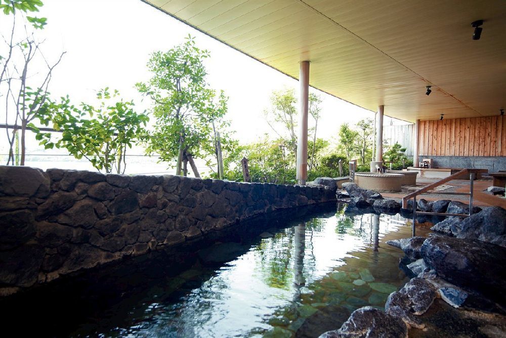 Toba Seaside Hotel Extérieur photo