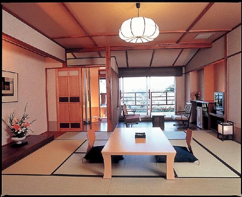 Toba Seaside Hotel Extérieur photo